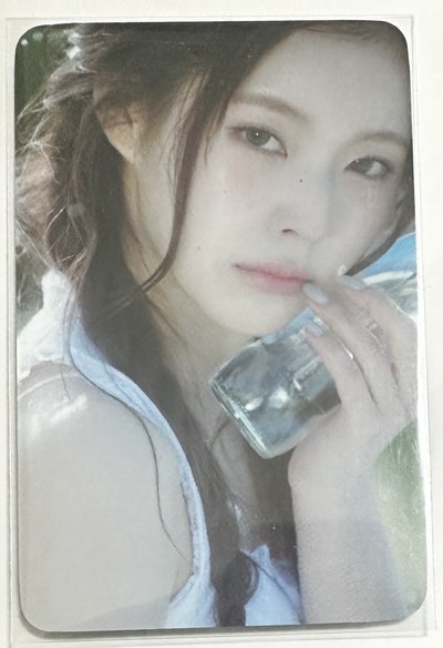 ⭐️個簽友 含捆