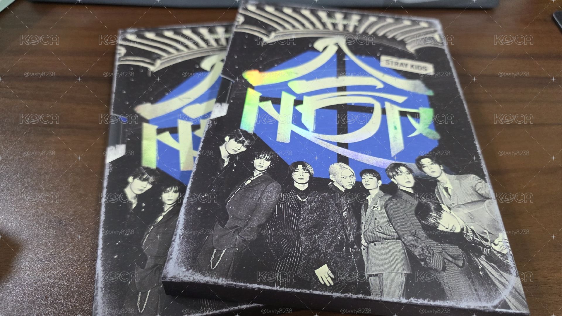 合 HOP HIPTAPE版