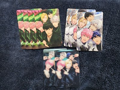 外星人ㄉ散卡區✨