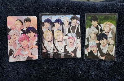 外星人ㄉ散卡區✨