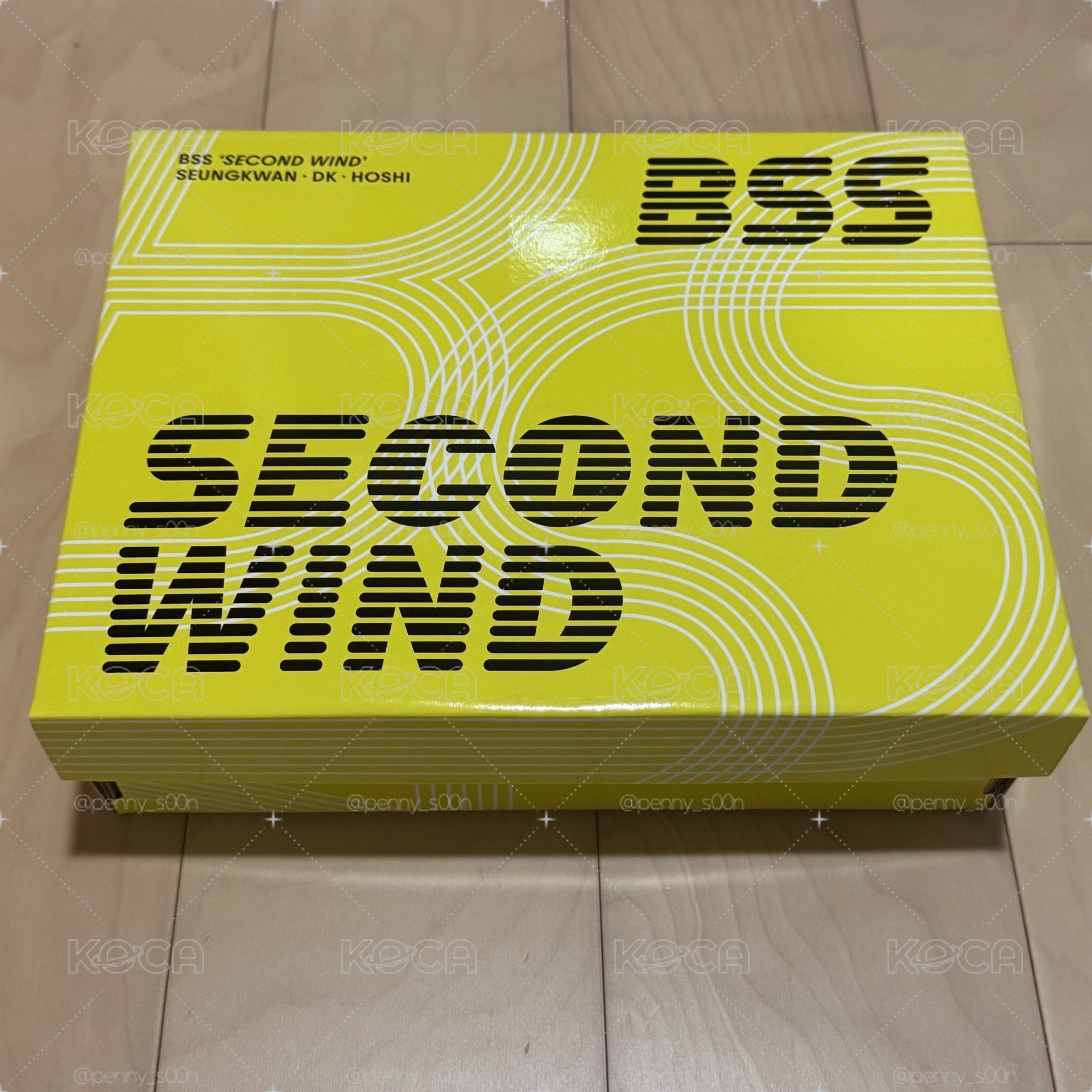 BSS特別專全專