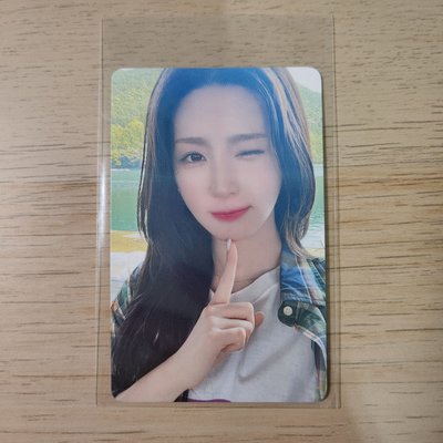 薇娟日巡線上滿額卡 日文卡背