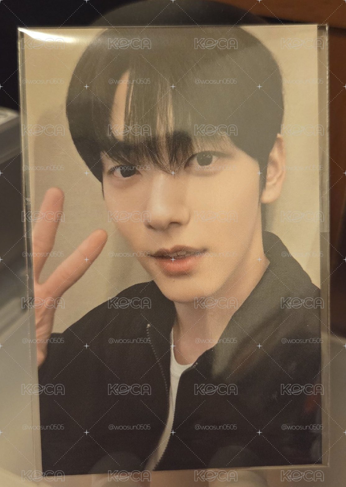 TXT 滿額卡