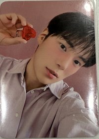 2026'SG sw 特典卡 