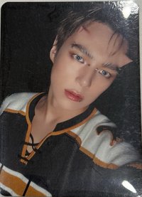 THE X ms 3.0 簽售卡 