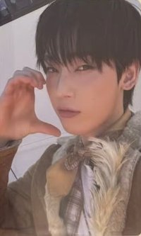 迷七 Afterlight 黃版 隨卡A 專輯卡 