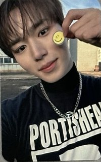 迷七SC演唱會   特典卡 