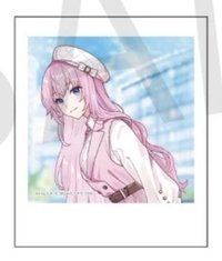 二代超會議 隨機卡 拍立得