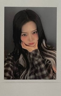 msnz<Beyond Beauty> am 線下 簽售卡 