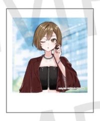 二代超會議 隨機卡 拍立得