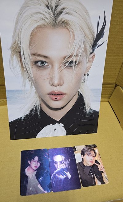 DO IT IT VER. 專卡