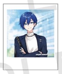 二代超會議 隨機卡 拍立得