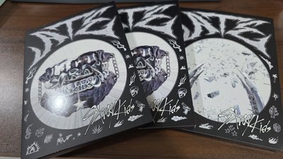 ATE 專輯 空專(不含貼紙)