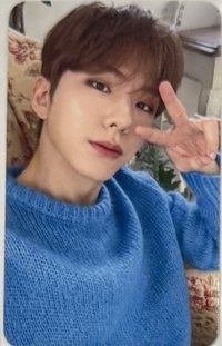 VOYAGER am 2.0 簽售卡 