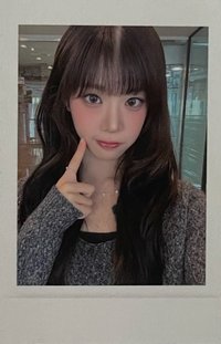 msnz<Beyond Beauty> am 線下 簽售卡 