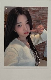 msnz<Beyond Beauty> am 線下 簽售卡 