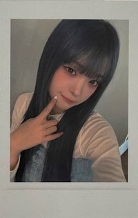 msnz<Beyond Beauty> am 線下 簽售卡 