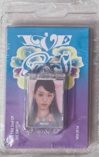 IVE SWITCH 電子專 