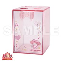 三麗鷗 推活一番賞 收納櫃 