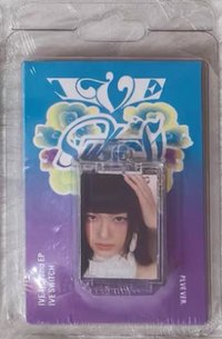 IVE SWITCH 電子專 