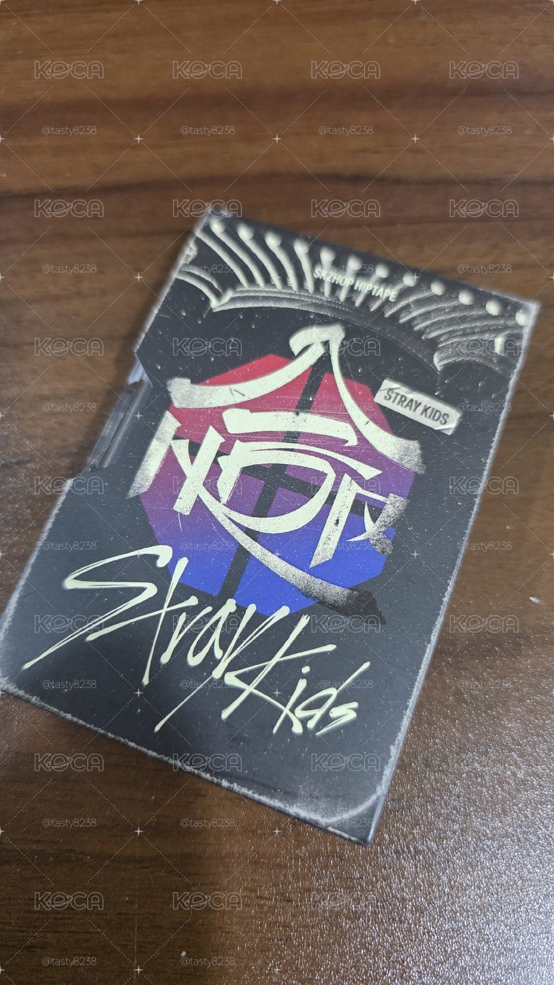 合HOP nemo電子專 空專(僅剩固配)