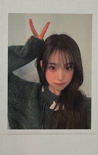 msnz<Beyond Beauty> am 線下 簽售卡 