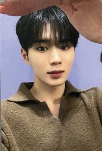 迷你七輯 ms 簽售卡 