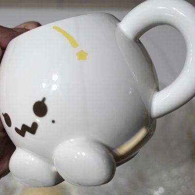 太妍 馬克杯一組