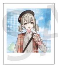 二代超會議 隨機卡 拍立得