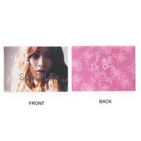 2018 JAPAN SHOW CASE TOUR 資料夾 