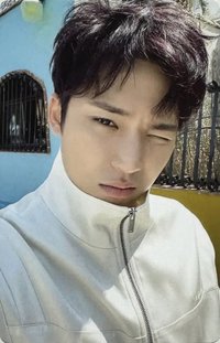 CxM ‘𝙃𝙔𝙋𝙀 𝙑𝙄𝘽𝙀𝙎’ 專輯卡 KIT ver