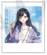 二代超會議 隨機卡 拍立得