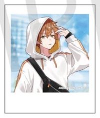 二代超會議 隨機卡 拍立得