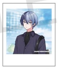 二代超會議 隨機卡 拍立得