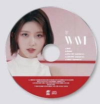WAVE CD 通常盤