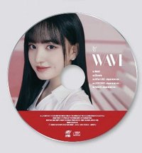 WAVE CD 通常盤