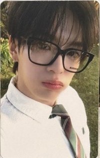 KANGMIN OAT magazine 全套版 雜誌卡 