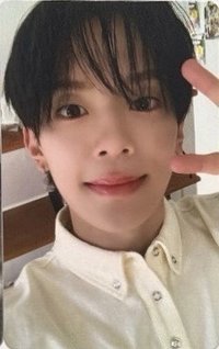 KANGMIN OAT magazine 全套版 雜誌卡 