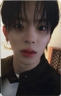 KANGMIN OAT magazine 全套版 雜誌卡 