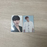 ⑤ 可單帶可被綁 *兩張不拆*