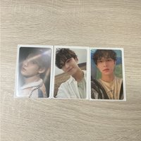 ①⑥ 可單帶可被綁 *三張不拆* 