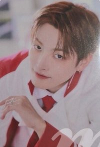 ANITEEZ IN THE CALLING 周邊卡 MINI MULTI CASE