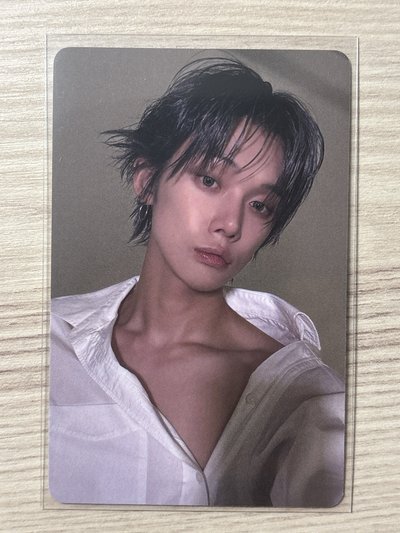 然竣NO LABELS PART01短褲專專卡