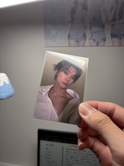 然竣NO LABELS PART01短褲專專卡