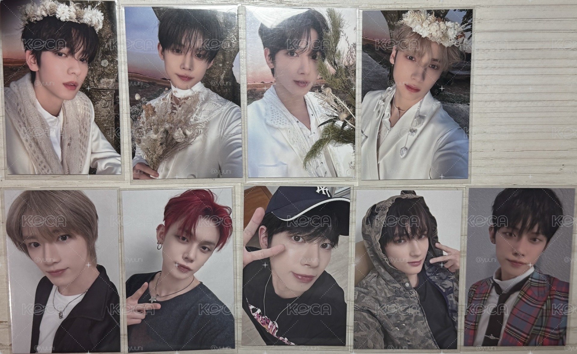 TXT moa zone 粽卡