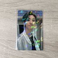 ② 可單帶可被綁 *此為閃卡*