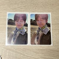 ⑧ 可單帶不當綁 *兩張不拆*