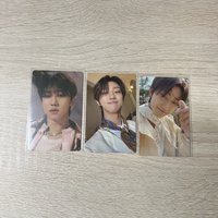 ①③ 可單帶可被綁 *三張不拆*