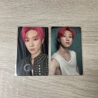 ①⑥ 可單帶可被綁 *兩張不拆*