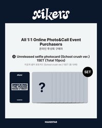 迷六 ms簽售 校園暗戀ver.